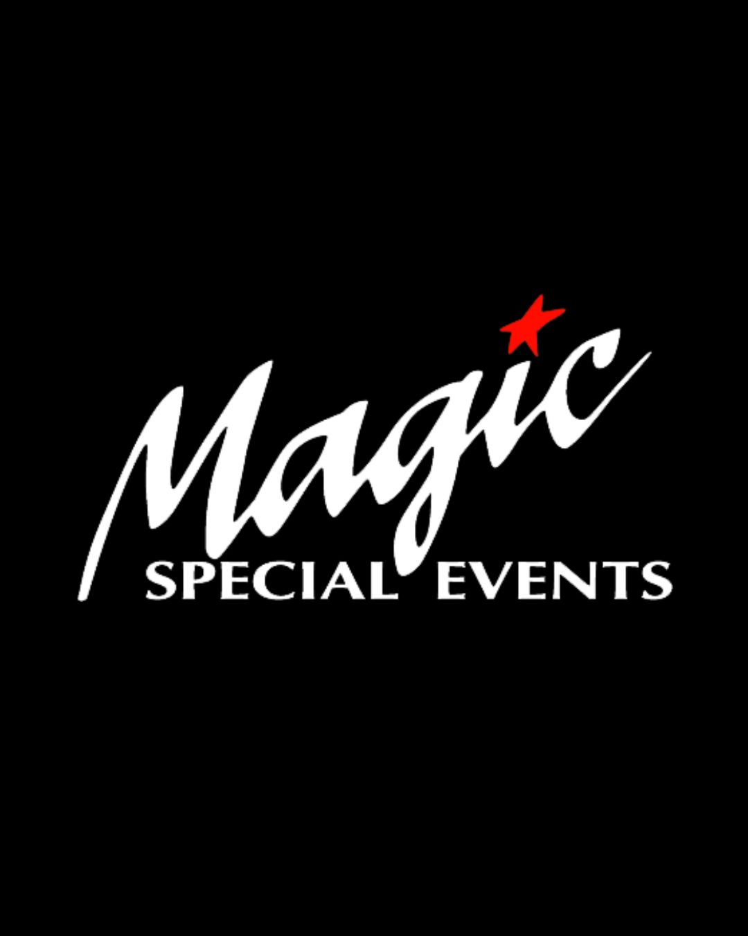 Magic Special Events
